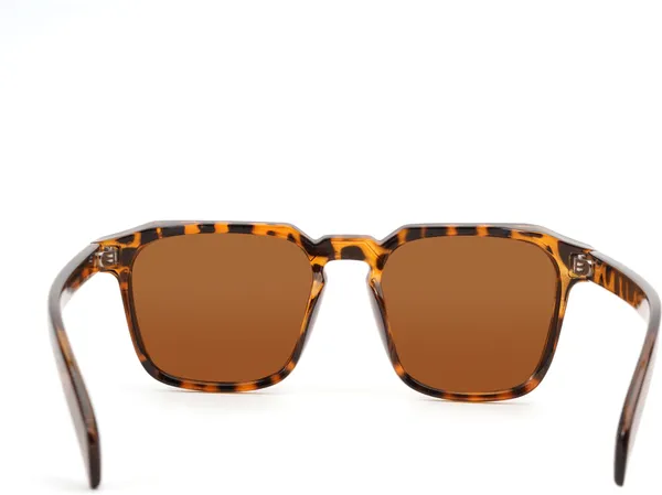 Brown_Plastic_Round_Sunglass_For_Men_&_Women