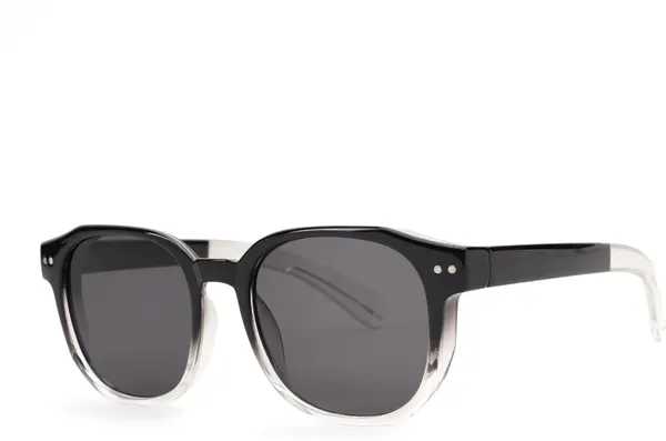 Black_Plastic_Round_Sunglass_For_Men_&_Women