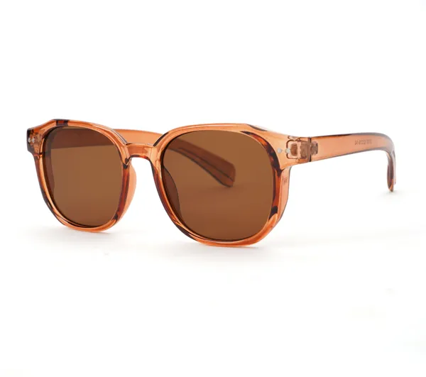 Brown_Plastic_Round_Sunglass_For_Men_&_Women