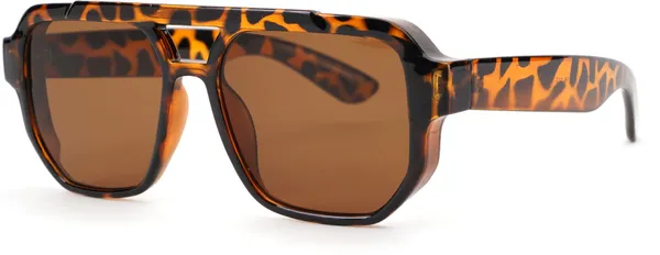 Brown_Plastic_Round_Sunglass_For_Men_&_Women