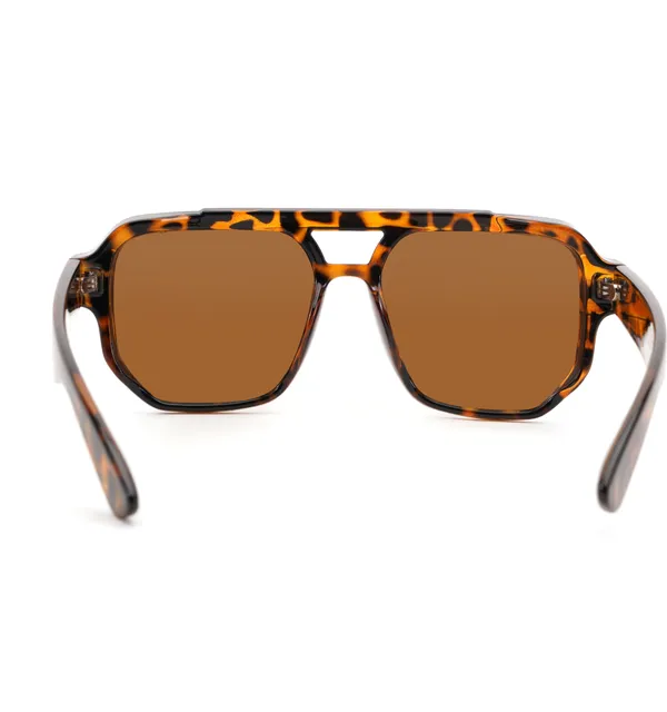 Brown_Plastic_Round_Sunglass_For_Men_&_Women
