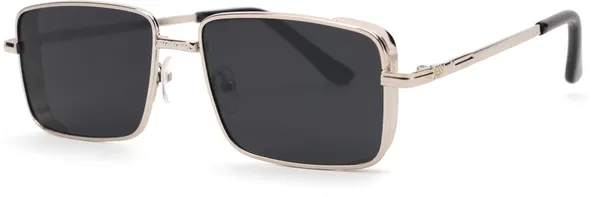 Black_Metal_Rectangular_Sunglass_For_Men_&_Women