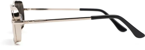 Black_Metal_Rectangular_Sunglass_For_Men_&_Women