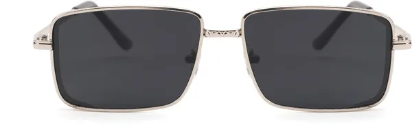Black_Metal_Rectangular_Sunglass_For_Men_&_Women