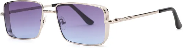 Blue_Metal_Rectangular_Sunglass_For_Men_&_Women