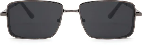 Black_Metal_Rectangular_Sunglass_For_Men_&_Women