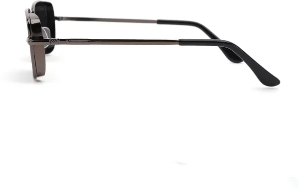 Black_Metal_Rectangular_Sunglass_For_Men_&_Women
