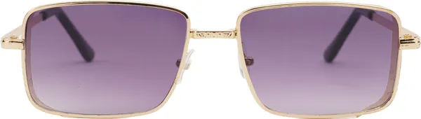 Brown_Metal_Rectangular_Sunglass_For_Men_&_Women
