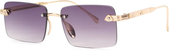 Black_Metal_Rectangular_Sunglass_For_Men_&_Women