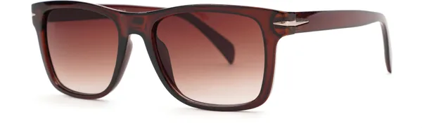 Brown_Plastic_Rectangular_Sunglass_For_Men_&_Women