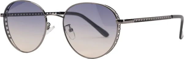 Blue_Metal_Oval_Sunglass_For_Men_&_Women