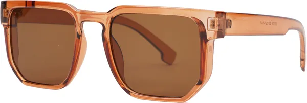 Brown_Plastic_Rectangular_Sunglass_For_Men_&_Women