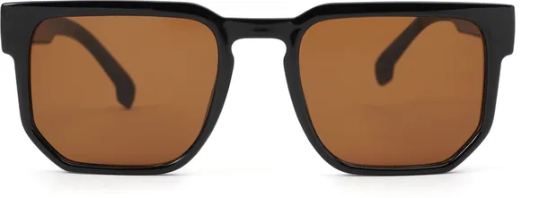 Black_Plastic_Rectangular_Sunglass_For_Men_&_Women