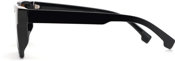 Black_Plastic_Rectangular_Sunglass_For_Men_&_Women