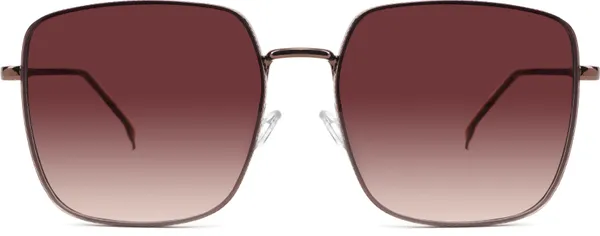 Brown_Metal_Rectangular_Sunglass_For_Men_&_Women