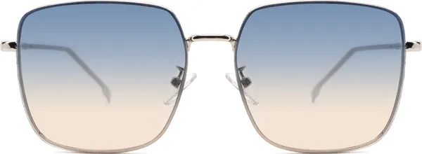 Blue_Metal_Rectangular_Sunglass_For_Men_&_Women