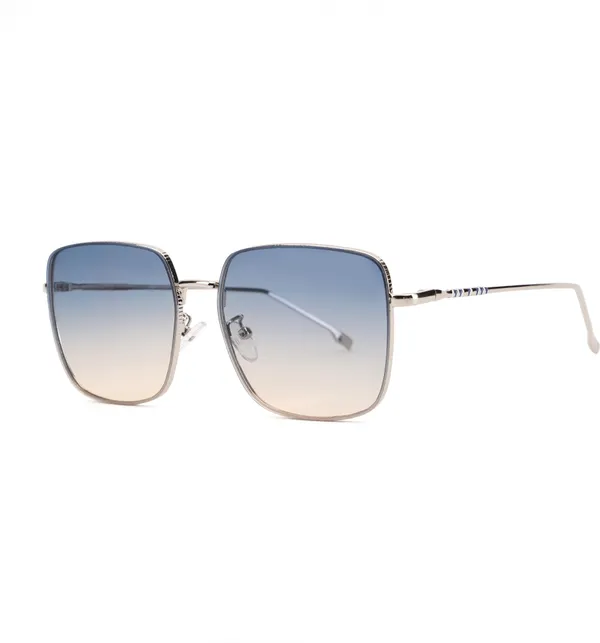 Blue_Metal_Rectangular_Sunglass_For_Men_&_Women