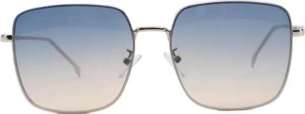 Blue_Metal_Rectangular_Sunglass_For_Men_&_Women
