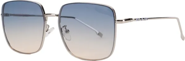 Blue_Metal_Rectangular_Sunglass_For_Men_&_Women