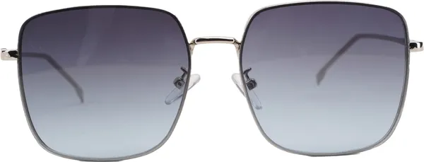 Brown_Metal_Rectangular_Sunglass_For_Men_&_Women