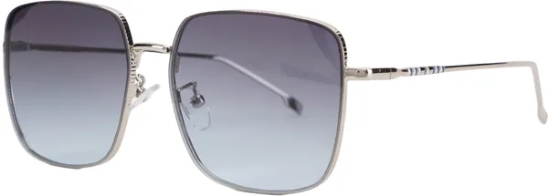 Brown_Metal_Rectangular_Sunglass_For_Men_&_Women