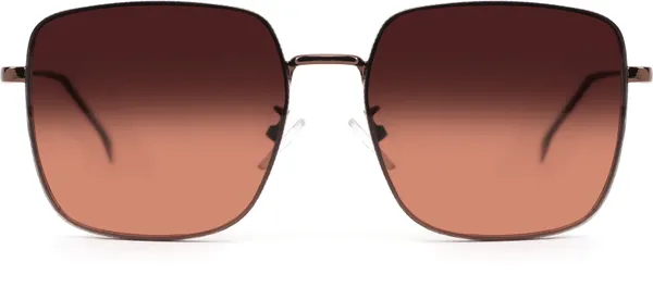 Brown_Metal_Rectangular_Sunglass_For_Men_&_Women