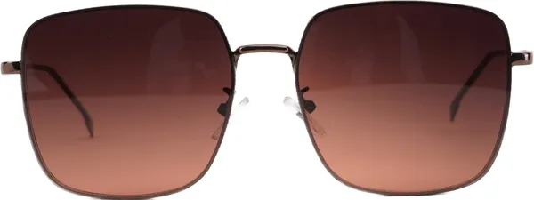 Brown_Metal_Rectangular_Sunglass_For_Men_&_Women