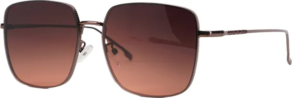 Brown_Metal_Rectangular_Sunglass_For_Men_&_Women