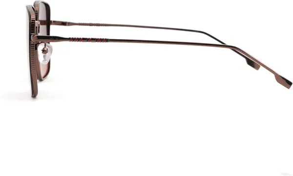 Brown_Metal_Rectangular_Sunglass_For_Men_&_Women