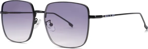 Blue_Metal_Rectangular_Sunglass_For_Men_&_Women
