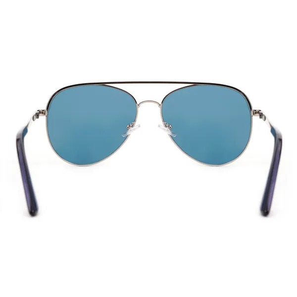 Silver_Sunglasses_for_Men_&_Women