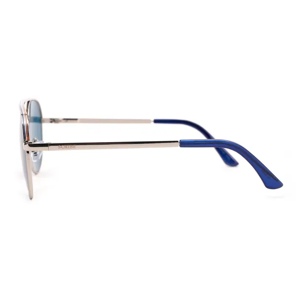 Silver_Sunglasses_for_Men_&_Women
