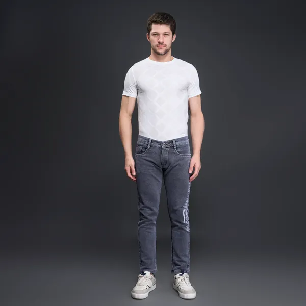 Grey_Cotton_Blend_Slim_Fit_Jeans_For_Men_With_Diagonal_Pocket