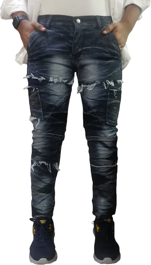 Blue_Cotton_Blend_Slim_Fit_Jeans_For_Men_With_Diagonal_Pocket