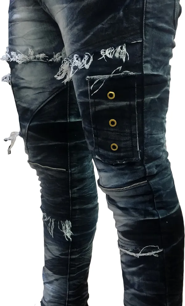 Blue_Cotton_Blend_Slim_Fit_Jeans_For_Men_With_Diagonal_Pocket