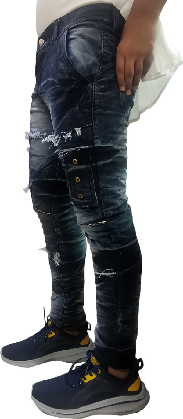 Blue_Cotton_Blend_Slim_Fit_Jeans_For_Men_With_Diagonal_Pocket