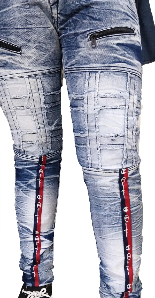 Blue_Cotton_Blend_Slim_Fit_Jeans_For_Men_With_Diagonal_Pocket