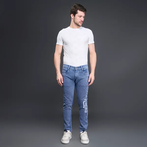 Blue_Cotton_Blend_Slim_Fit_Jeans_For_Men_With_Diagonal_Pocket