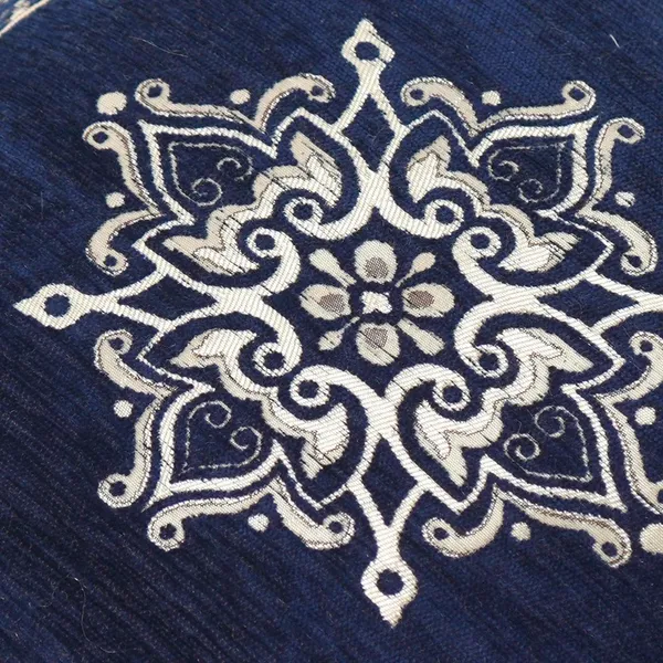 Set_Of_5_Blue_Velvet_Cushion_Covers_|_Floral_Covers_For_Sofa_&_Couch