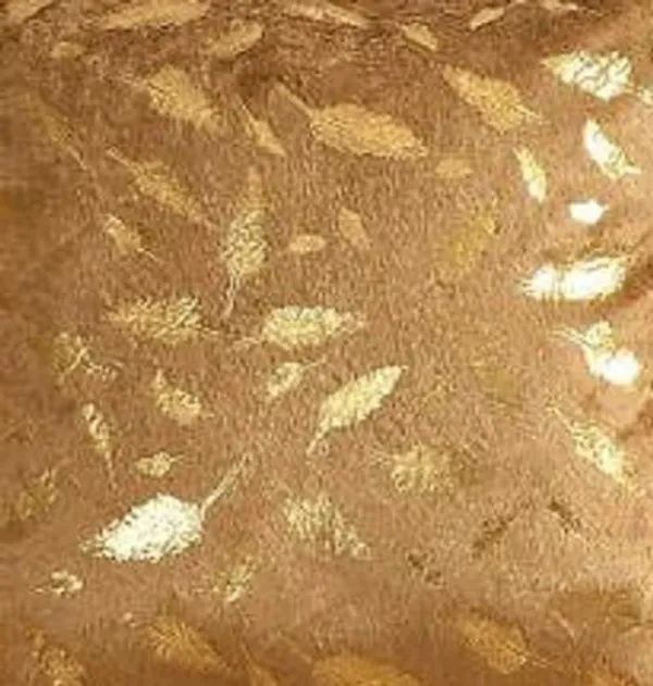 Set_Of_3_Golden_Velvet_Cushion_Covers_|_Feather_Print_Soft_Faux_Fur_Cushion_Covers_For_Sofa_&_Couch