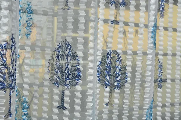 Set_Of_2_Blue_Tissue_Net_Fabric_Floral_Curtains_Flower_Print_Curtains_For_Living_Room_Bedroom_Offices
