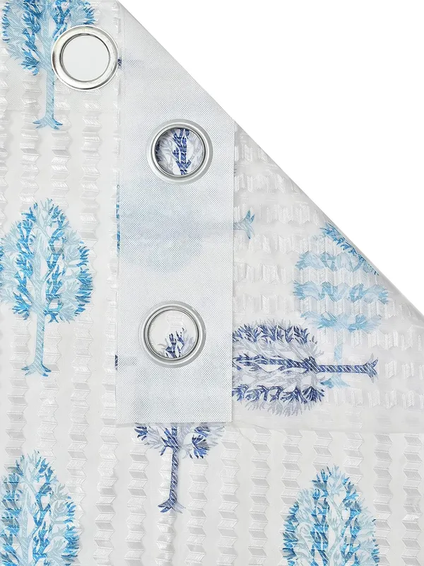 Set_Of_2_Blue_Tissue_Net_Fabric_Floral_Curtains_Flower_Print_Curtains_For_Living_Room_Bedroom_Offices