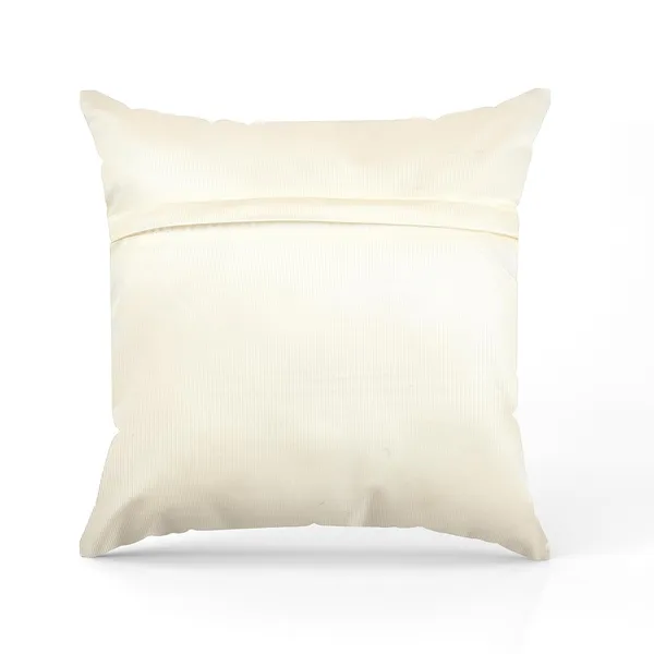 Set_Of_5_Cream_Quilted_Velvet_Decorative_Cushion_Covers_Soft_Throw_Pillow_Cases_For_Sofa_Couch_And_Bed