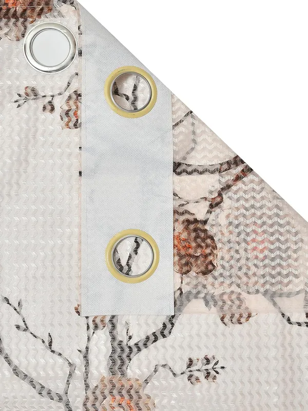 Set_Of_2_Coffee_Tissue_Net_Fabric_Floral_Curtains_Flower_Print_Curtains_For_Living_Room_Bedroom_Offices