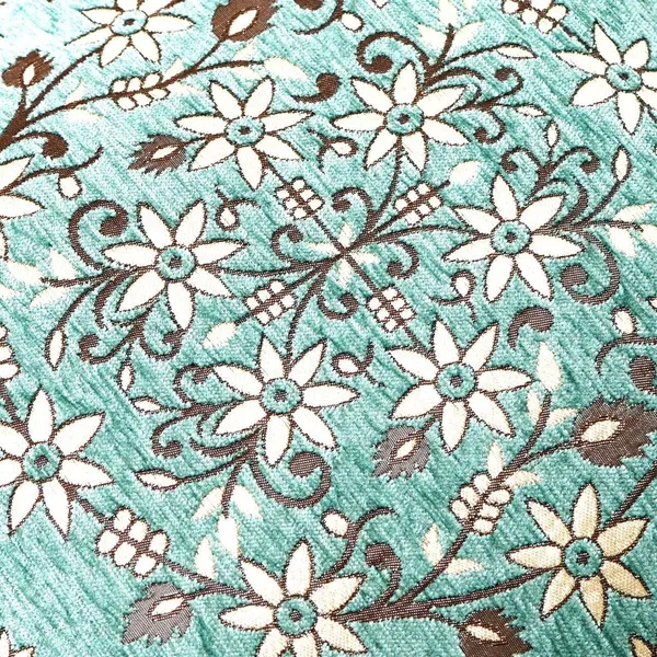 Set_Of_5_Green_Velvet_Cushion_Covers_Floral_Decorative_Throw_Pillow_Covers_For_Sofa_Couch_Bed_And_Living_Room