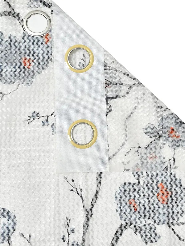 Set_Of_2_Grey_Tissue_Net_Fabric_Floral_Curtains_Flower_Print_Curtains_For_Living_Room_Bedroom_Offices