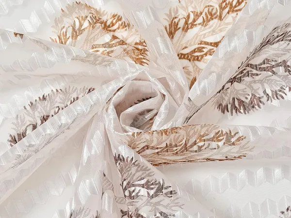 Set_Of_2_Coffee_Tissue_Net_Fabric_Floral_Curtains_Flower_Print_Curtains_For_Living_Room_Bedroom_Offices