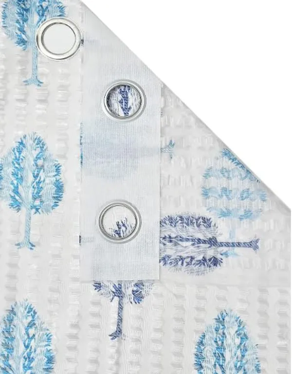 Set_Of_2_Blue_Tissue_Net_Fabric_Floral_Curtains_Flower_Print_Curtains_For_Living_Room_Bedroom_Offices