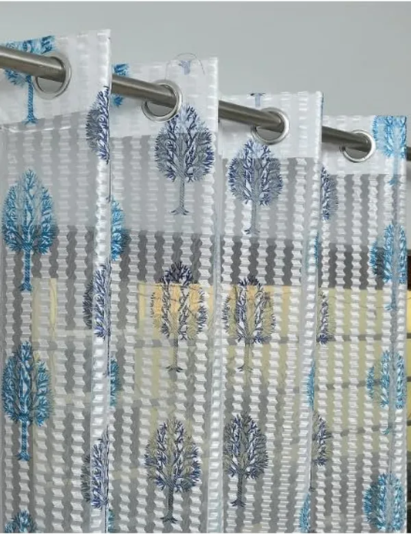 Set_Of_2_Blue_Tissue_Net_Fabric_Floral_Curtains_Flower_Print_Curtains_For_Living_Room_Bedroom_Offices