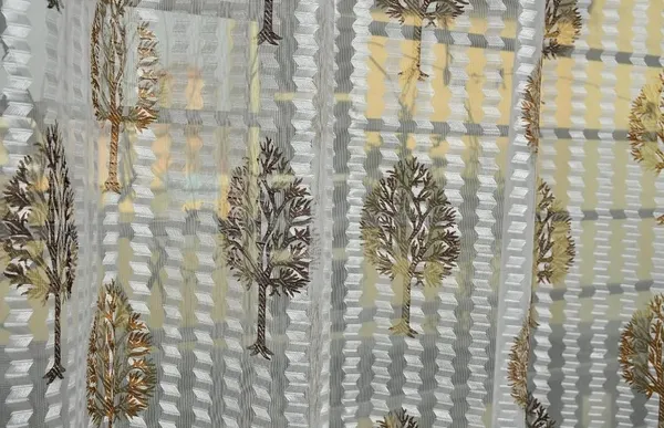 Set_Of_2_Coffee_Tissue_Net_Fabric_Floral_Curtains_Flower_Print_Curtains_For_Living_Room_Bedroom_Offices